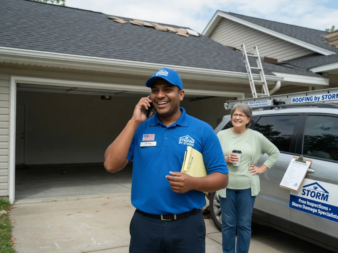 Roof Repair Near Me Minong, WI FAQs