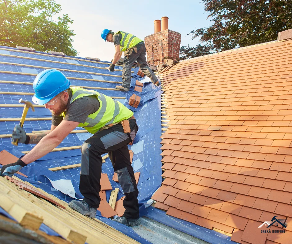 Why choose Roof Repair Near Me in Minong, WI
