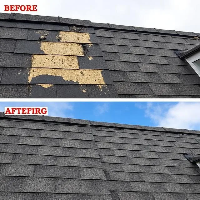 Roof Repair Near Me in Minong, WI near me